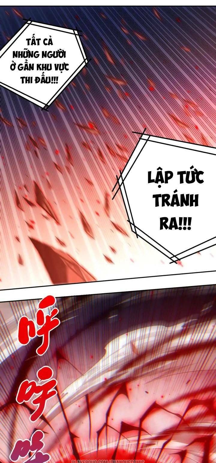 đọc truyện Giản Giới Chương 63 ảnh 22 tại Thiên Thai Truyện