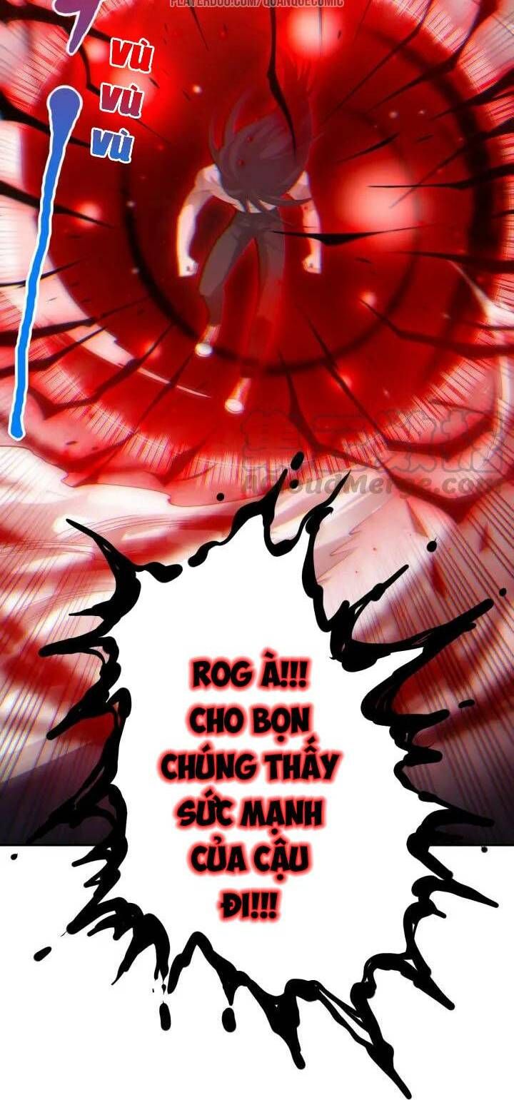 đọc truyện Giản Giới Chương 63 ảnh 23 tại Thiên Thai Truyện