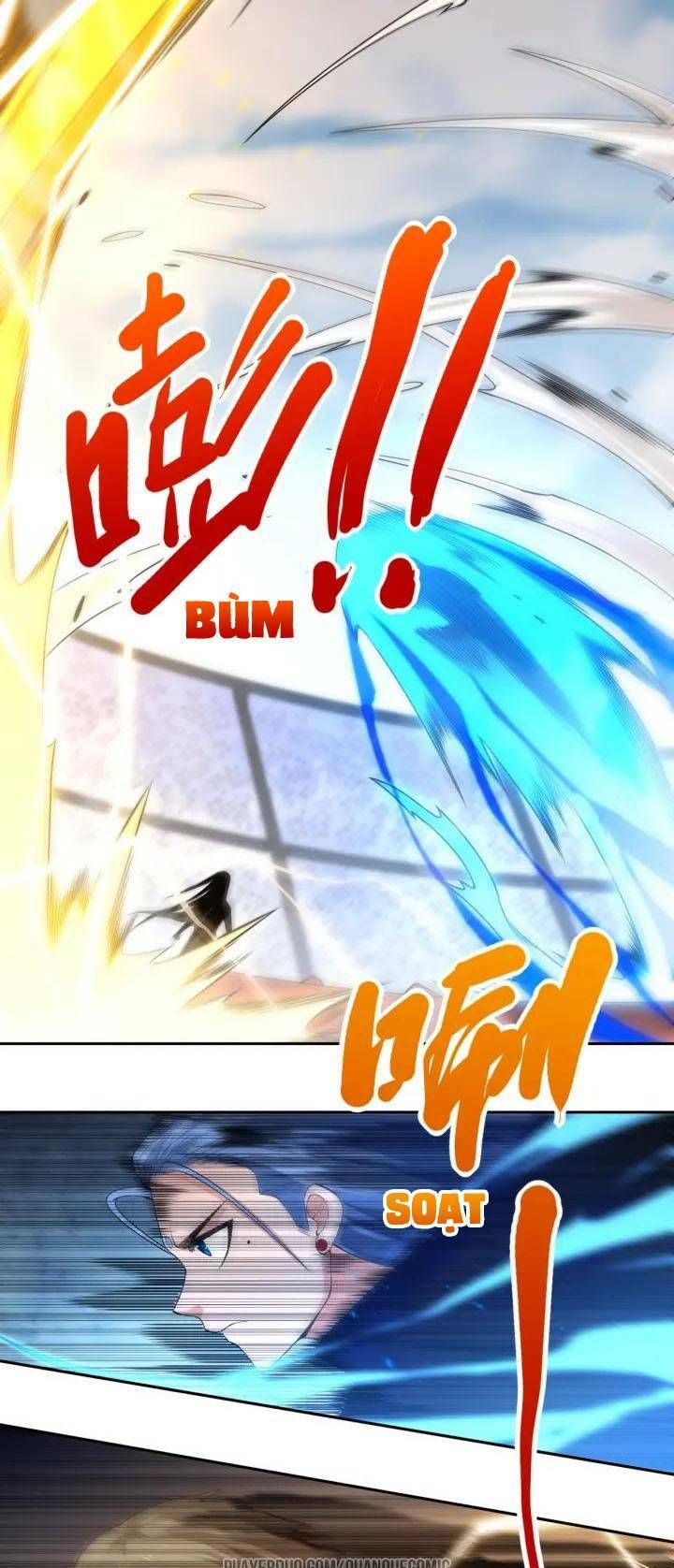 đọc truyện Giản Giới Chương 63 ảnh 11 tại Thiên Thai Truyện