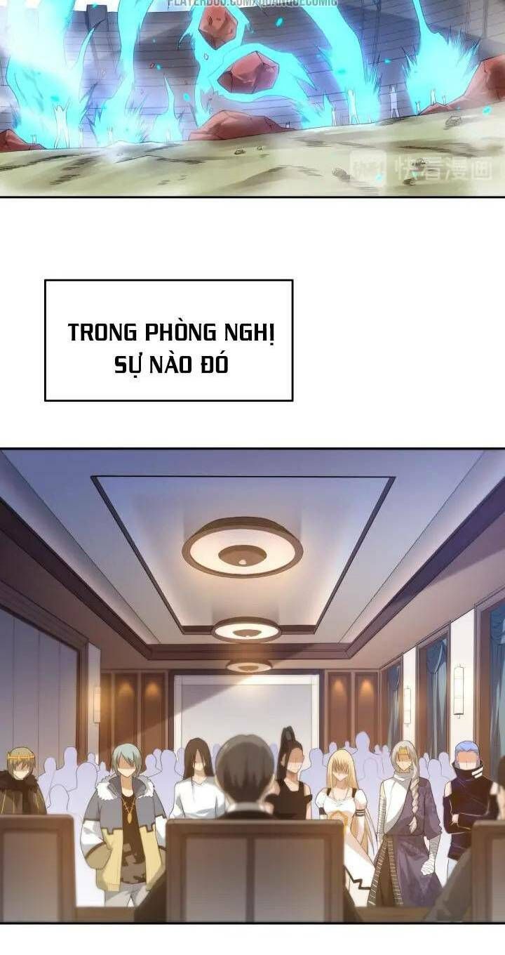 đọc truyện Giản Giới Chương 64 ảnh 18 tại Thiên Thai Truyện