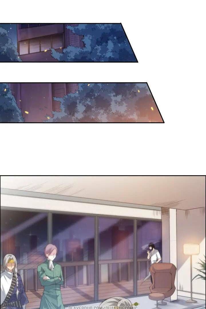 đọc truyện Giản Giới Chương 64 ảnh 29 tại Thiên Thai Truyện