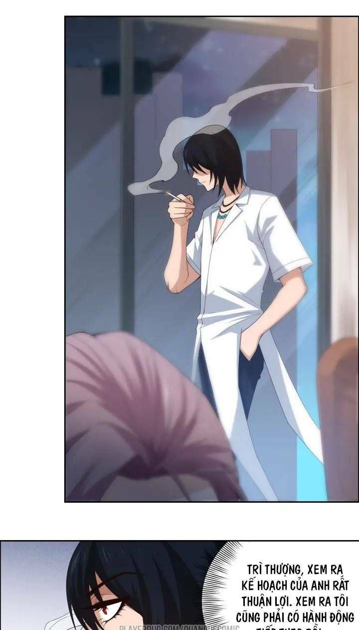 đọc truyện Giản Giới Chương 64 ảnh 33 tại Thiên Thai Truyện