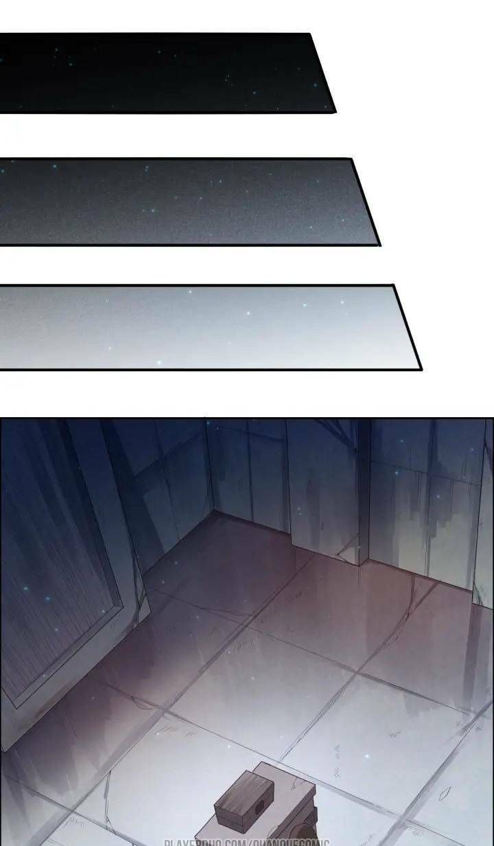 đọc truyện Giản Giới Chương 64 ảnh 35 tại Thiên Thai Truyện