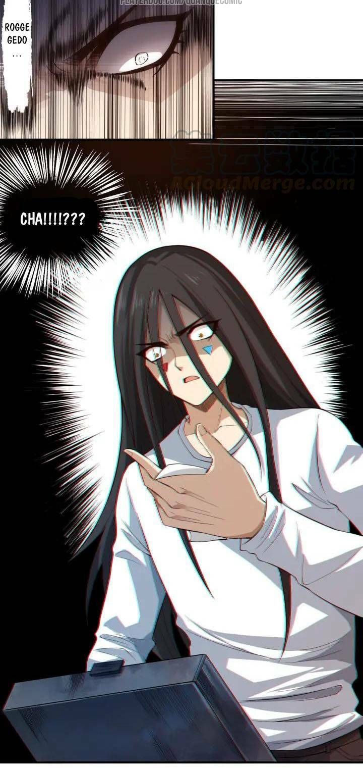 đọc truyện Giản Giới Chương 64 ảnh 38 tại Thiên Thai Truyện