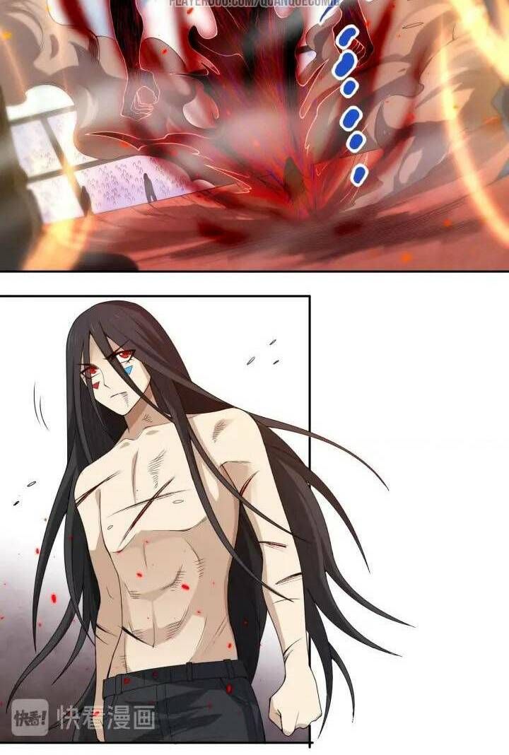 đọc truyện Giản Giới Chương 64 ảnh 6 tại Thiên Thai Truyện