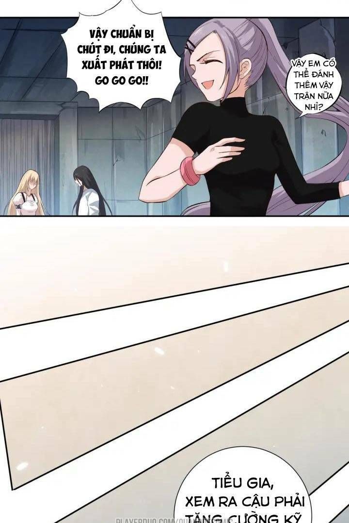 đọc truyện Giản Giới Chương 64 ảnh 42 tại Thiên Thai Truyện