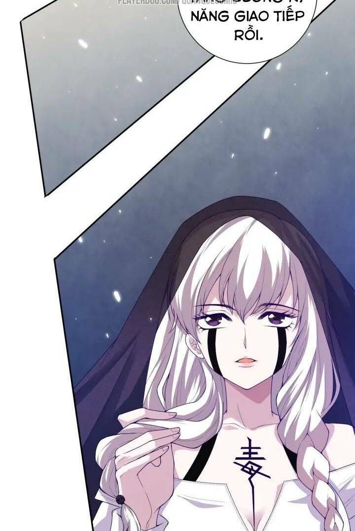 đọc truyện Giản Giới Chương 64 ảnh 43 tại Thiên Thai Truyện