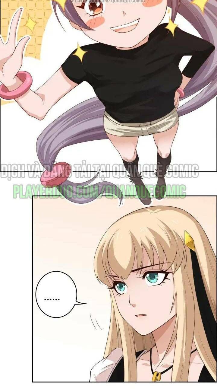 đọc truyện Giản Giới Chương 64 ảnh 46 tại Thiên Thai Truyện