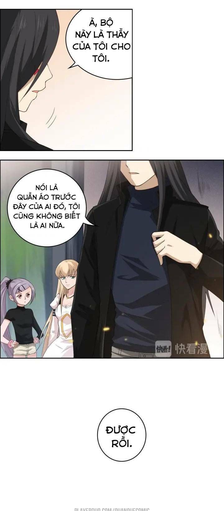 đọc truyện Giản Giới Chương 64 ảnh 47 tại Thiên Thai Truyện