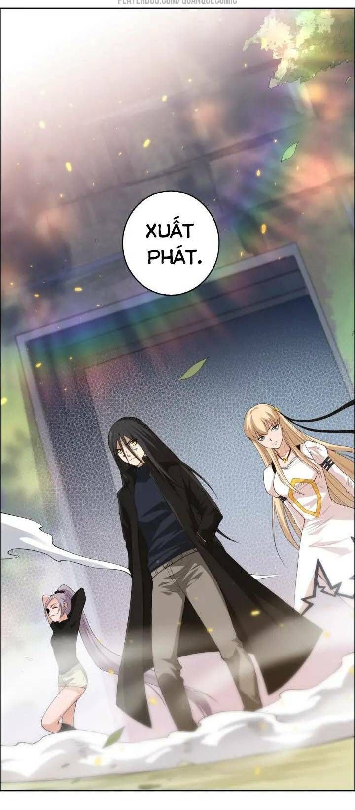 đọc truyện Giản Giới Chương 64 ảnh 48 tại Thiên Thai Truyện