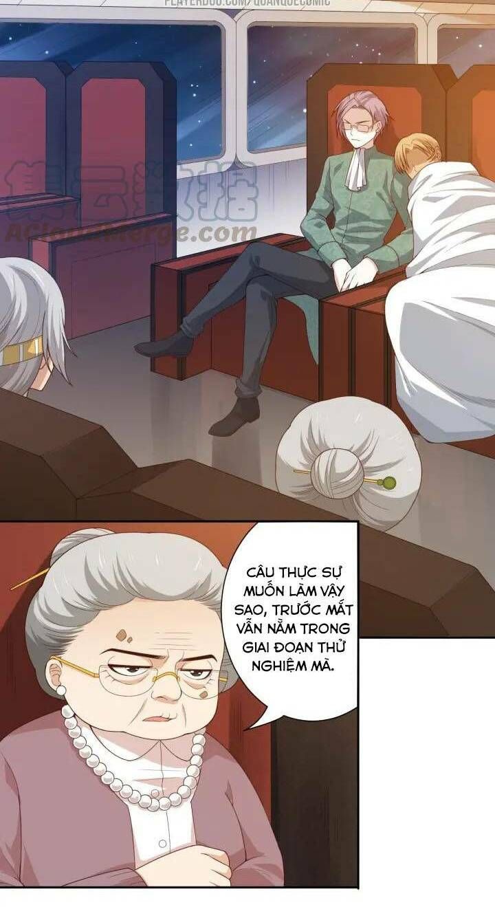 đọc truyện Giản Giới Chương 65 ảnh 13 tại Thiên Thai Truyện