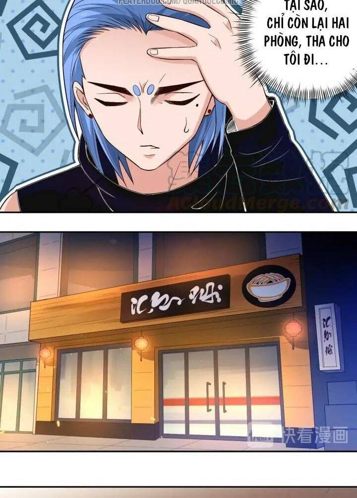 đọc truyện Giản Giới Chương 65 ảnh 21 tại Thiên Thai Truyện