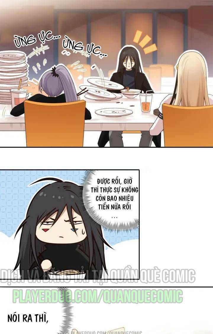 đọc truyện Giản Giới Chương 65 ảnh 22 tại Thiên Thai Truyện