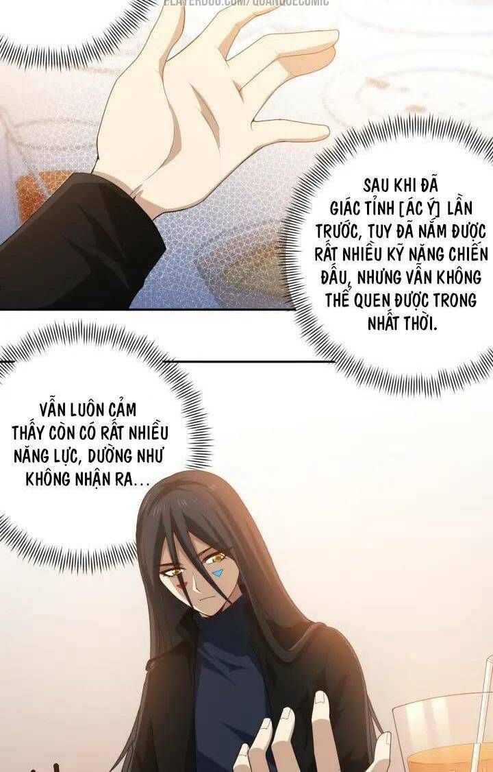 đọc truyện Giản Giới Chương 65 ảnh 23 tại Thiên Thai Truyện