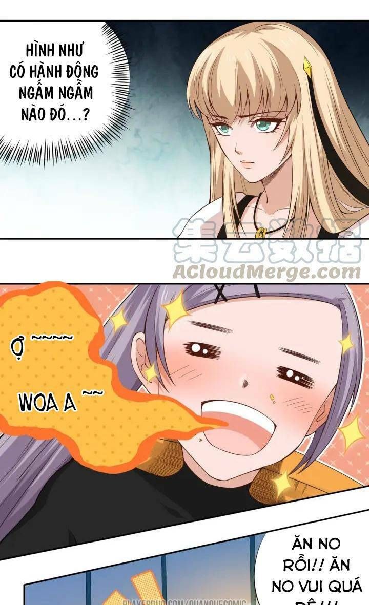 đọc truyện Giản Giới Chương 65 ảnh 26 tại Thiên Thai Truyện