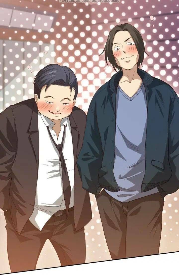 đọc truyện Giản Giới Chương 65 ảnh 29 tại Thiên Thai Truyện