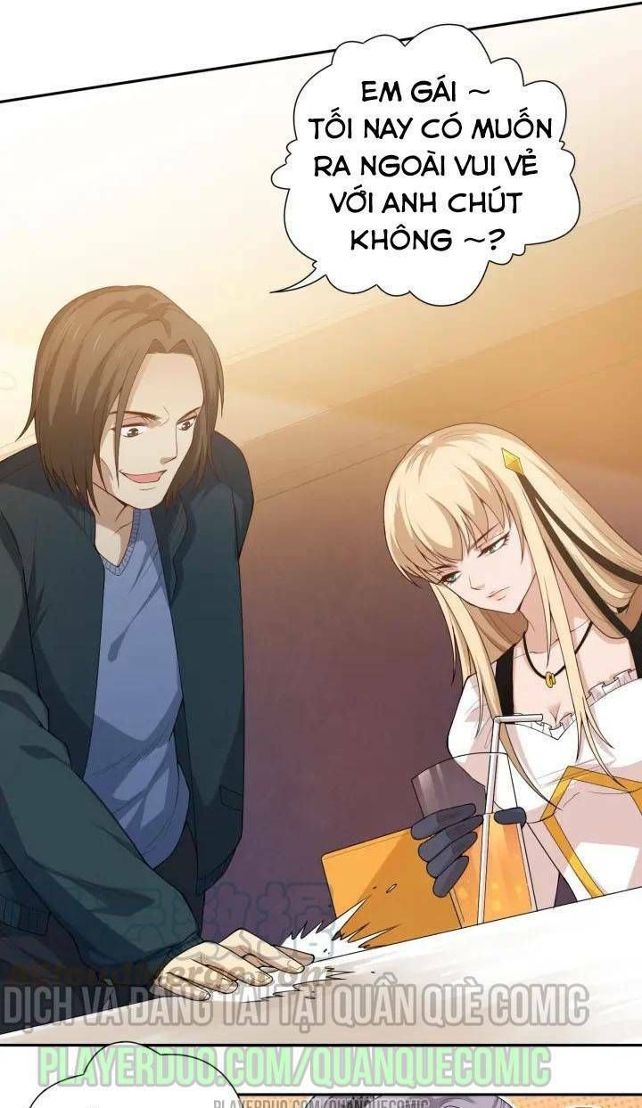 đọc truyện Giản Giới Chương 65 ảnh 30 tại Thiên Thai Truyện