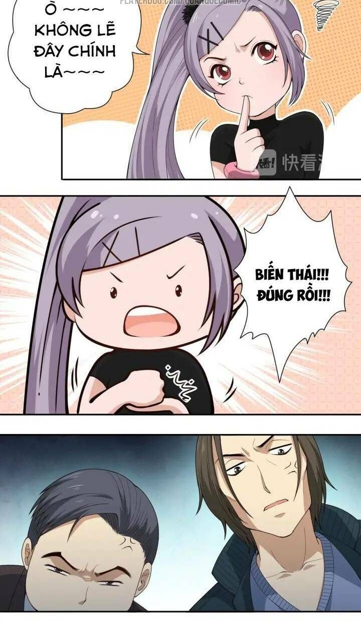 đọc truyện Giản Giới Chương 65 ảnh 31 tại Thiên Thai Truyện