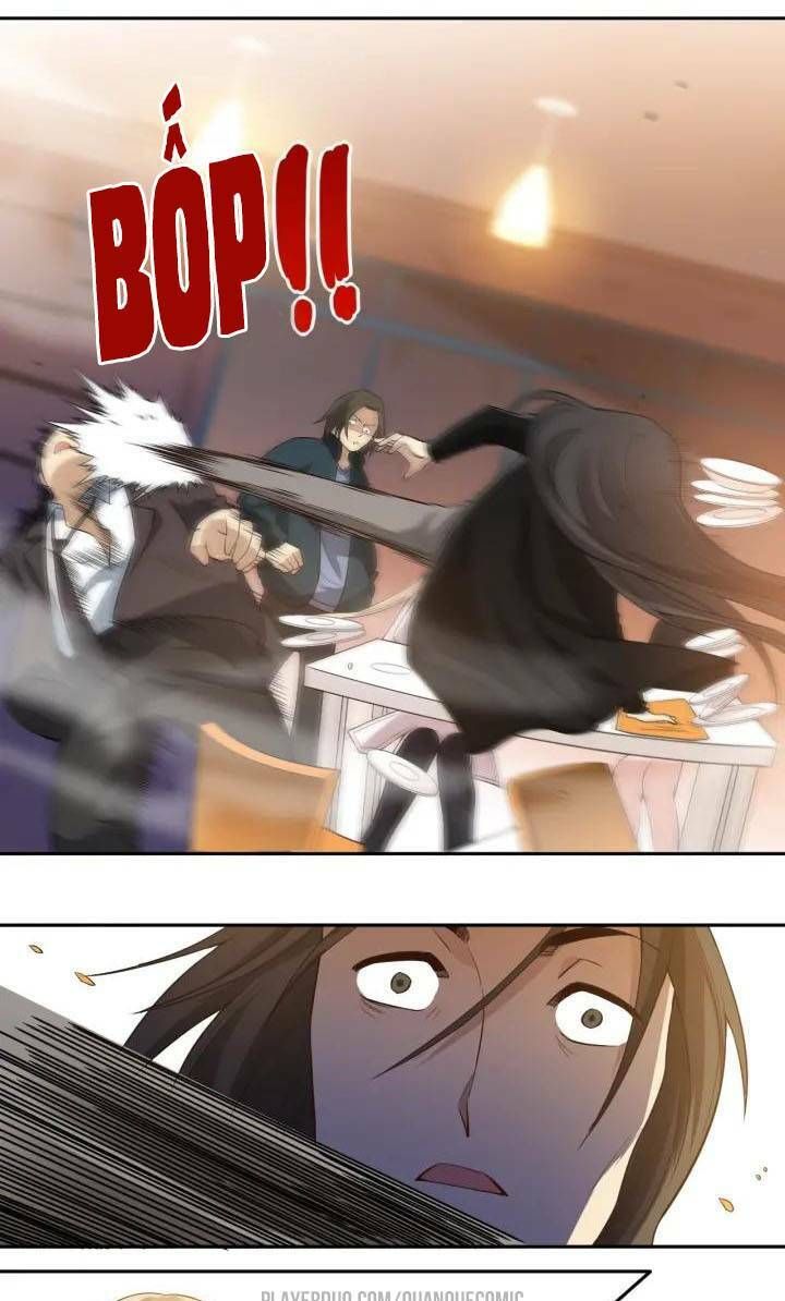 đọc truyện Giản Giới Chương 65 ảnh 33 tại Thiên Thai Truyện