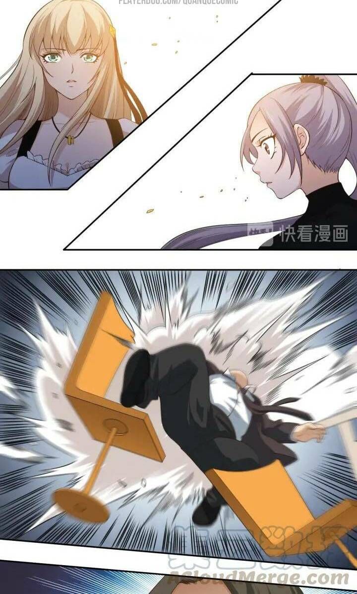 đọc truyện Giản Giới Chương 65 ảnh 34 tại Thiên Thai Truyện