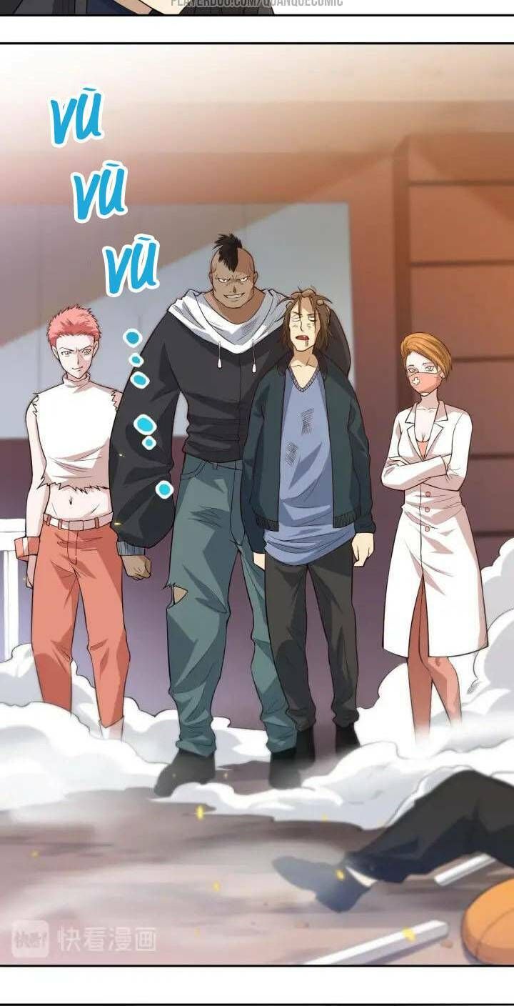 đọc truyện Giản Giới Chương 65 ảnh 38 tại Thiên Thai Truyện