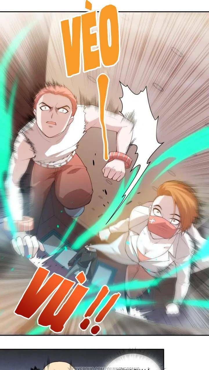 đọc truyện Giản Giới Chương 65 ảnh 40 tại Thiên Thai Truyện