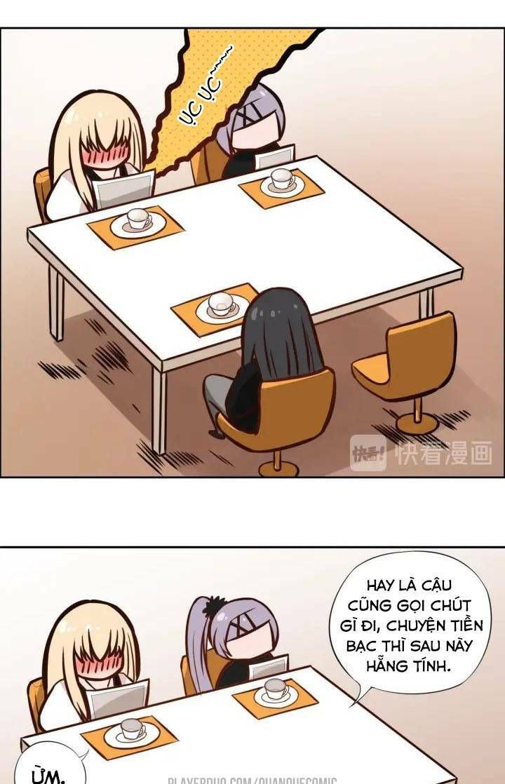 đọc truyện Giản Giới Chương 65 ảnh 6 tại Thiên Thai Truyện