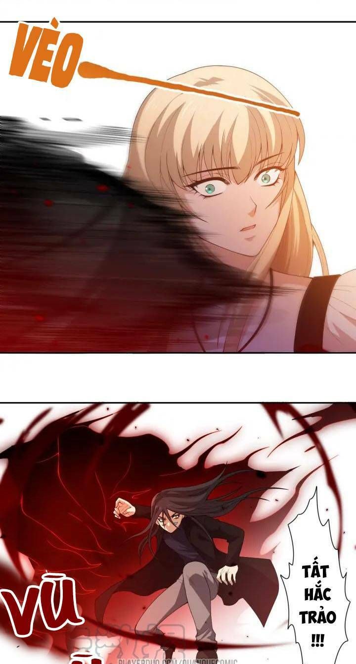 đọc truyện Giản Giới Chương 65 ảnh 42 tại Thiên Thai Truyện