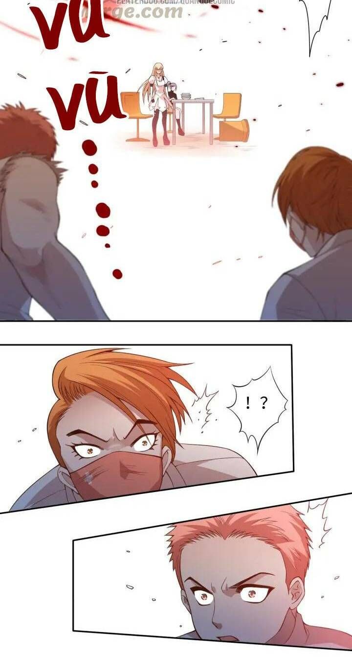 đọc truyện Giản Giới Chương 65 ảnh 43 tại Thiên Thai Truyện