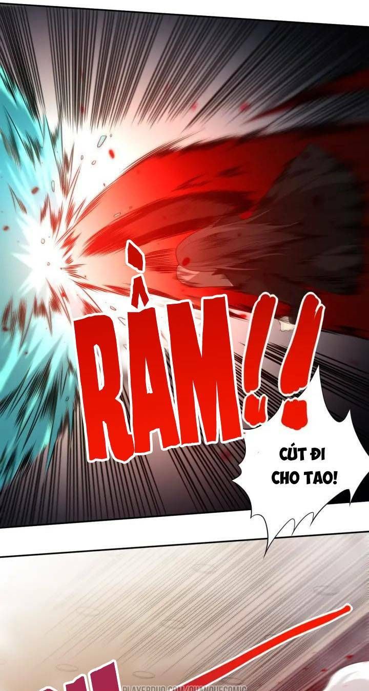 đọc truyện Giản Giới Chương 65 ảnh 44 tại Thiên Thai Truyện