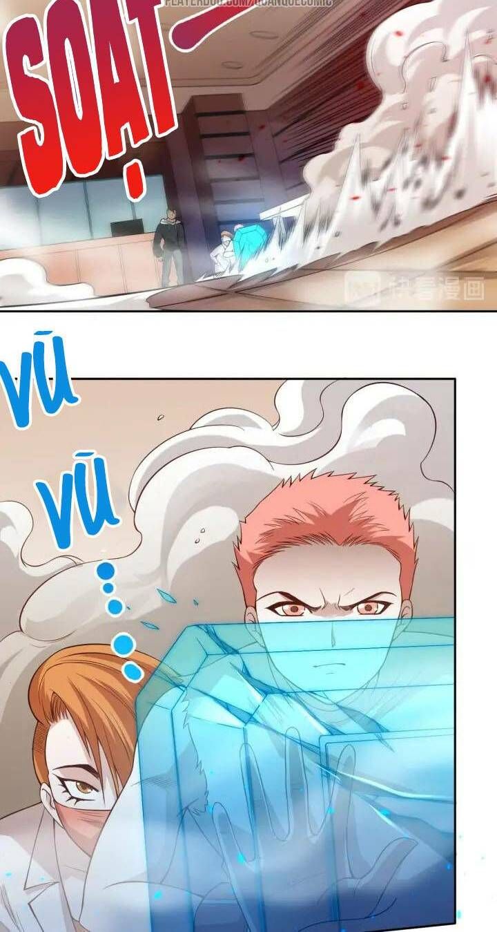 đọc truyện Giản Giới Chương 65 ảnh 45 tại Thiên Thai Truyện