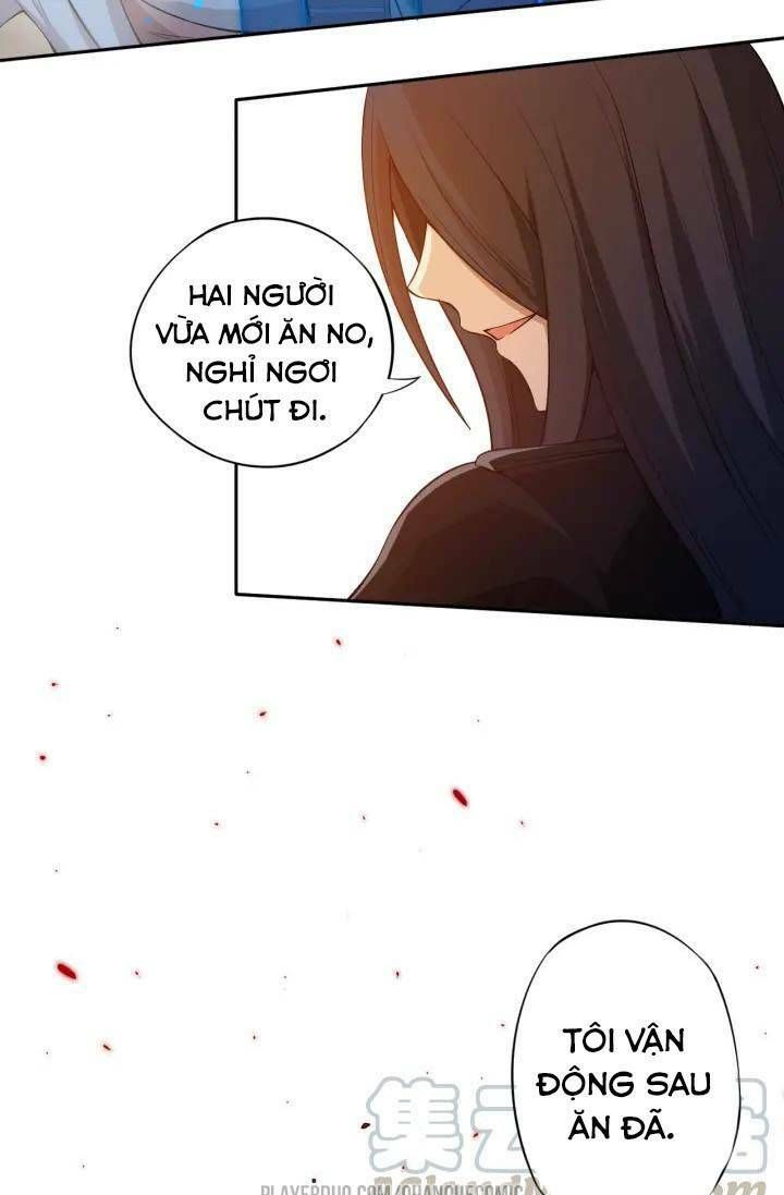 đọc truyện Giản Giới Chương 65 ảnh 46 tại Thiên Thai Truyện