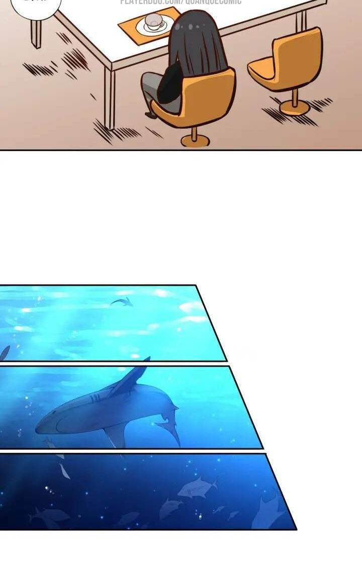 đọc truyện Giản Giới Chương 65 ảnh 7 tại Thiên Thai Truyện