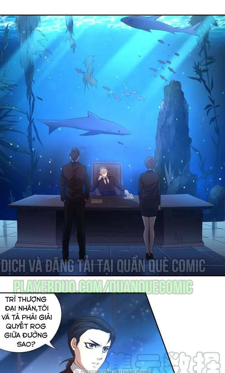 đọc truyện Giản Giới Chương 65 ảnh 8 tại Thiên Thai Truyện