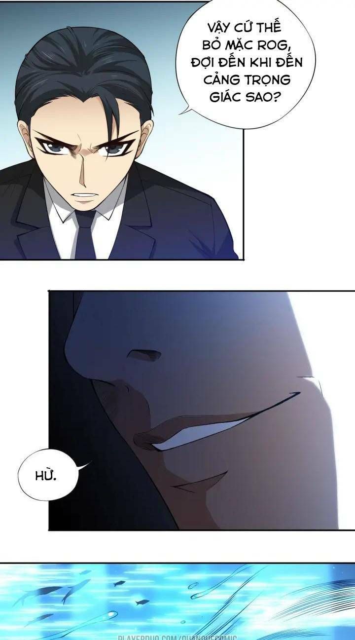 đọc truyện Giản Giới Chương 65 ảnh 10 tại Thiên Thai Truyện