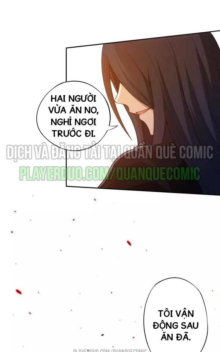 đọc truyện Giản Giới Chương 66 ảnh 3 tại Thiên Thai Truyện