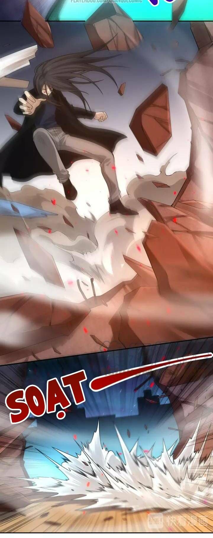 đọc truyện Giản Giới Chương 66 ảnh 13 tại Thiên Thai Truyện