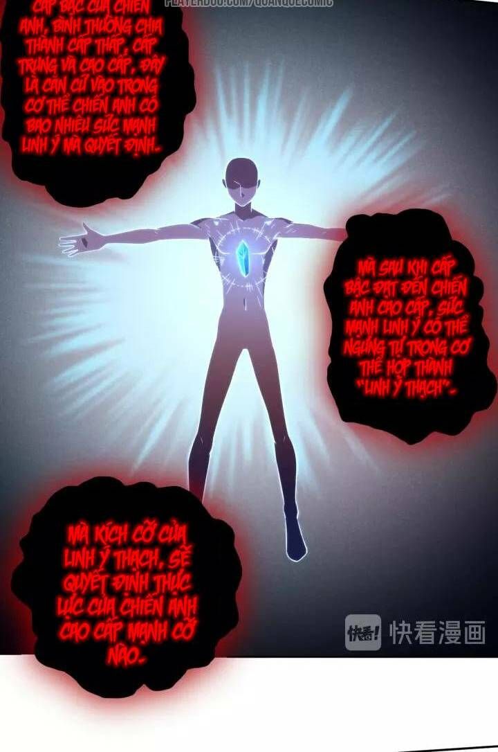 đọc truyện Giản Giới Chương 66 ảnh 17 tại Thiên Thai Truyện