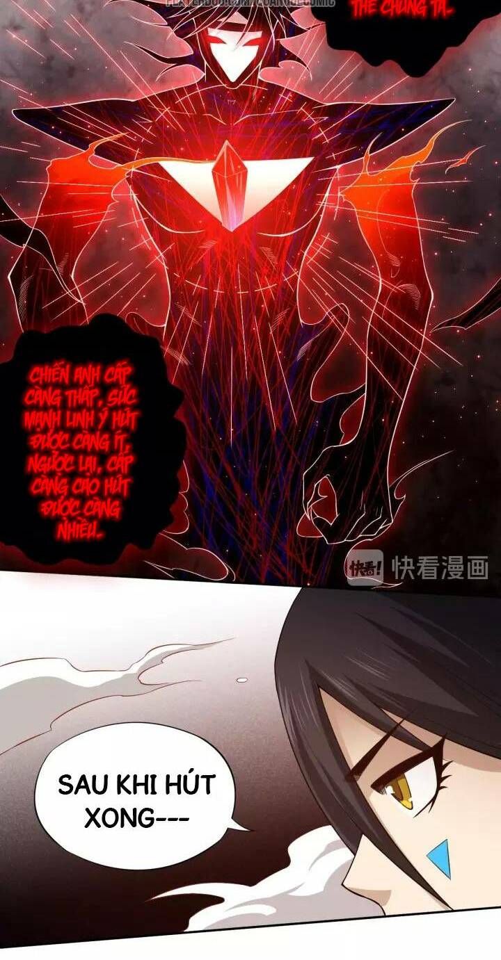 đọc truyện Giản Giới Chương 66 ảnh 21 tại Thiên Thai Truyện