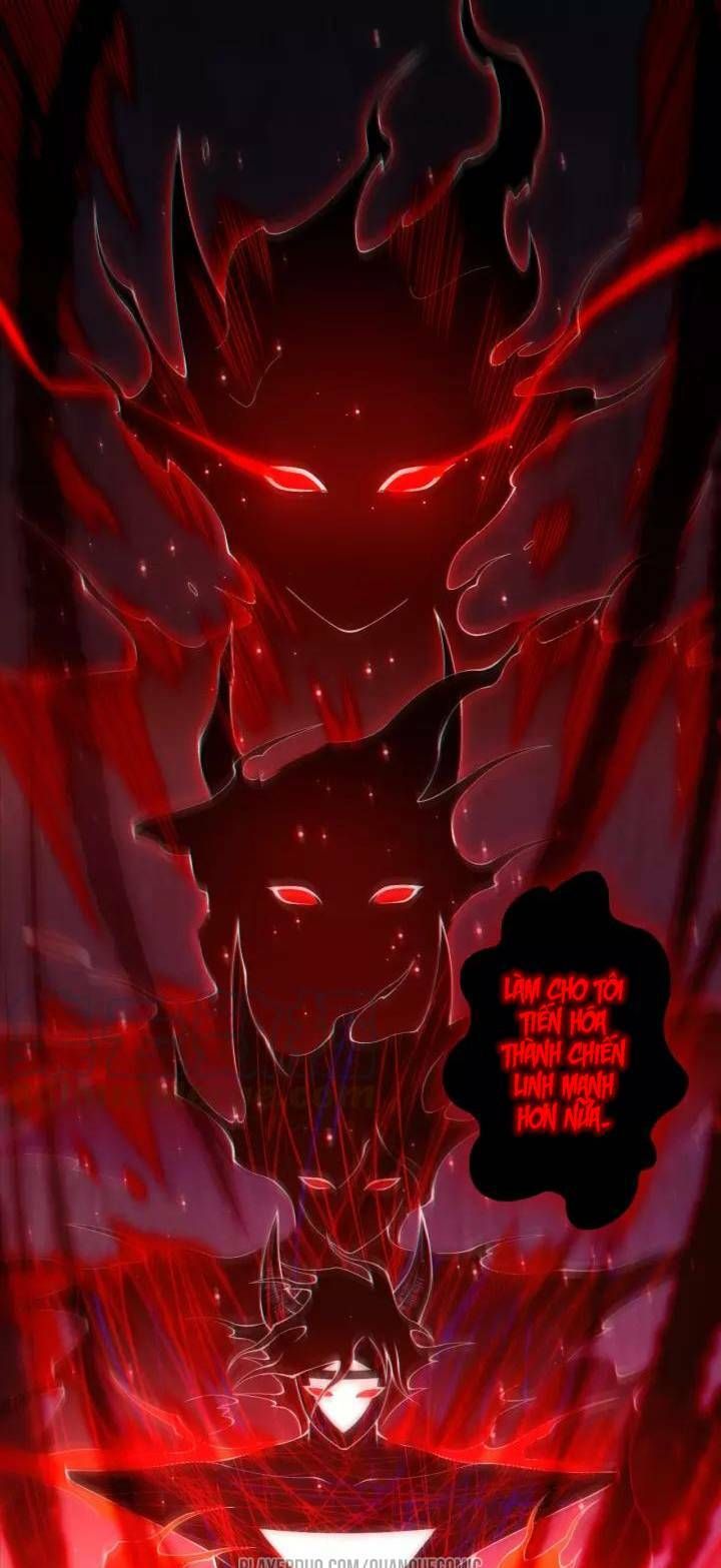 đọc truyện Giản Giới Chương 66 ảnh 22 tại Thiên Thai Truyện