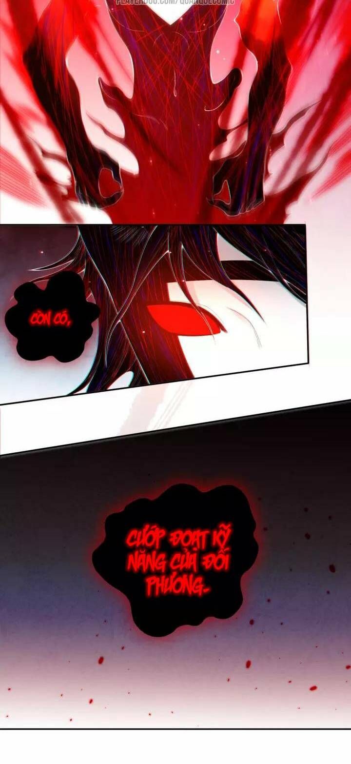 đọc truyện Giản Giới Chương 66 ảnh 23 tại Thiên Thai Truyện