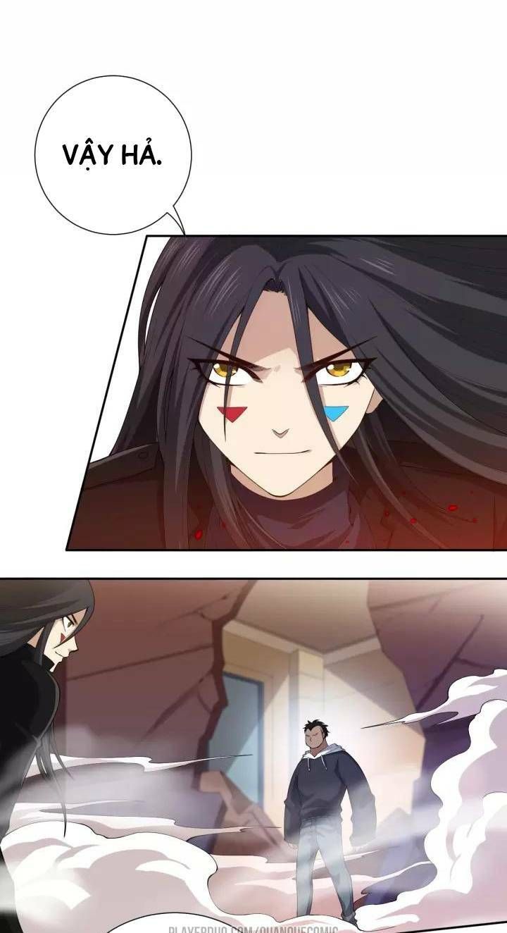 đọc truyện Giản Giới Chương 66 ảnh 24 tại Thiên Thai Truyện