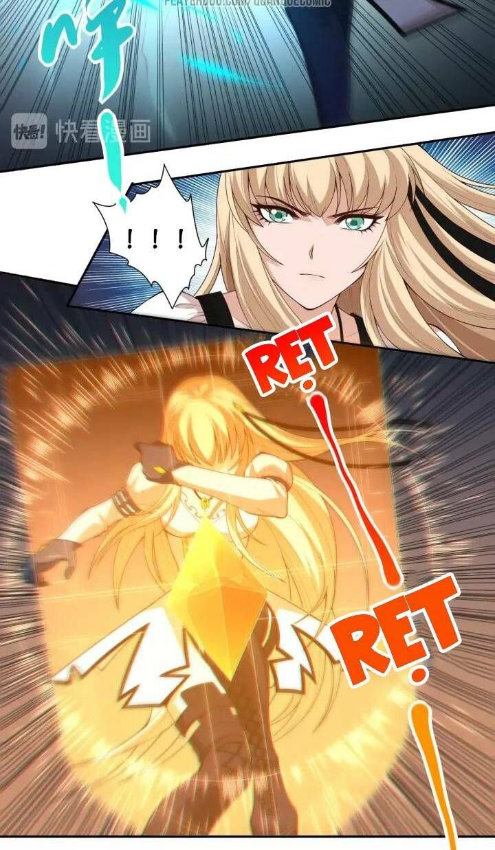 đọc truyện Giản Giới Chương 66 ảnh 27 tại Thiên Thai Truyện