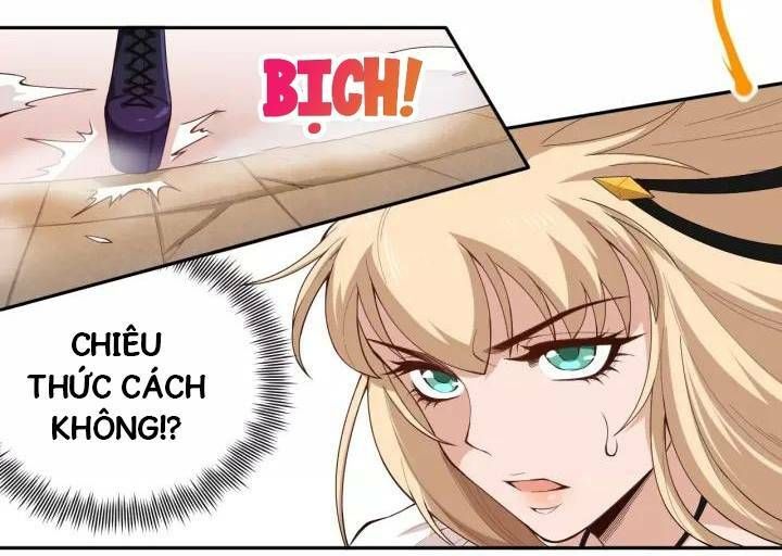 đọc truyện Giản Giới Chương 66 ảnh 28 tại Thiên Thai Truyện