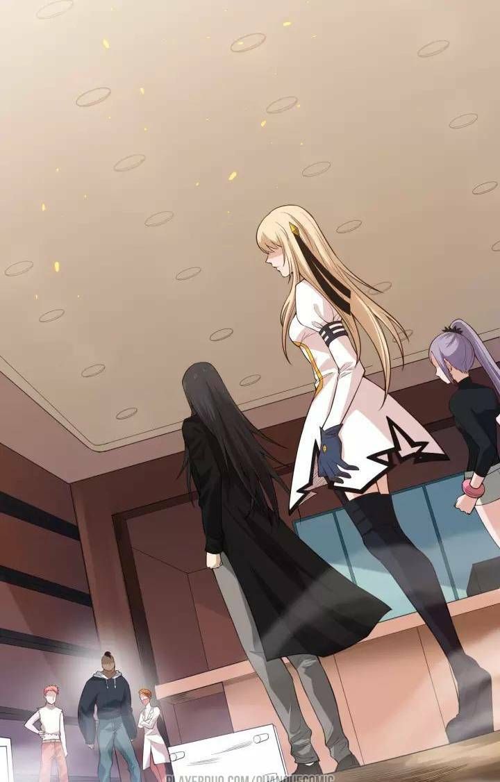 đọc truyện Giản Giới Chương 66 ảnh 5 tại Thiên Thai Truyện