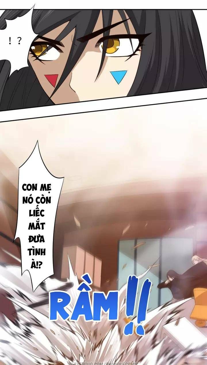 đọc truyện Giản Giới Chương 66 ảnh 9 tại Thiên Thai Truyện