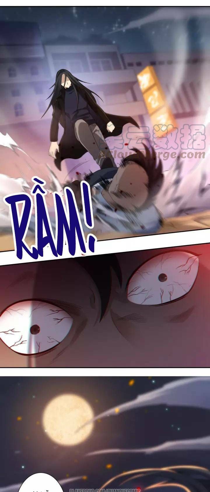 đọc truyện Giản Giới Chương 67 ảnh 3 tại Thiên Thai Truyện