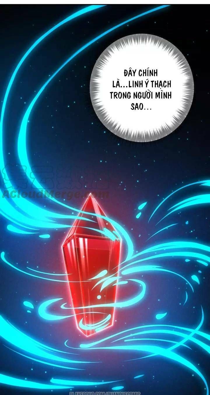 đọc truyện Giản Giới Chương 67 ảnh 13 tại Thiên Thai Truyện