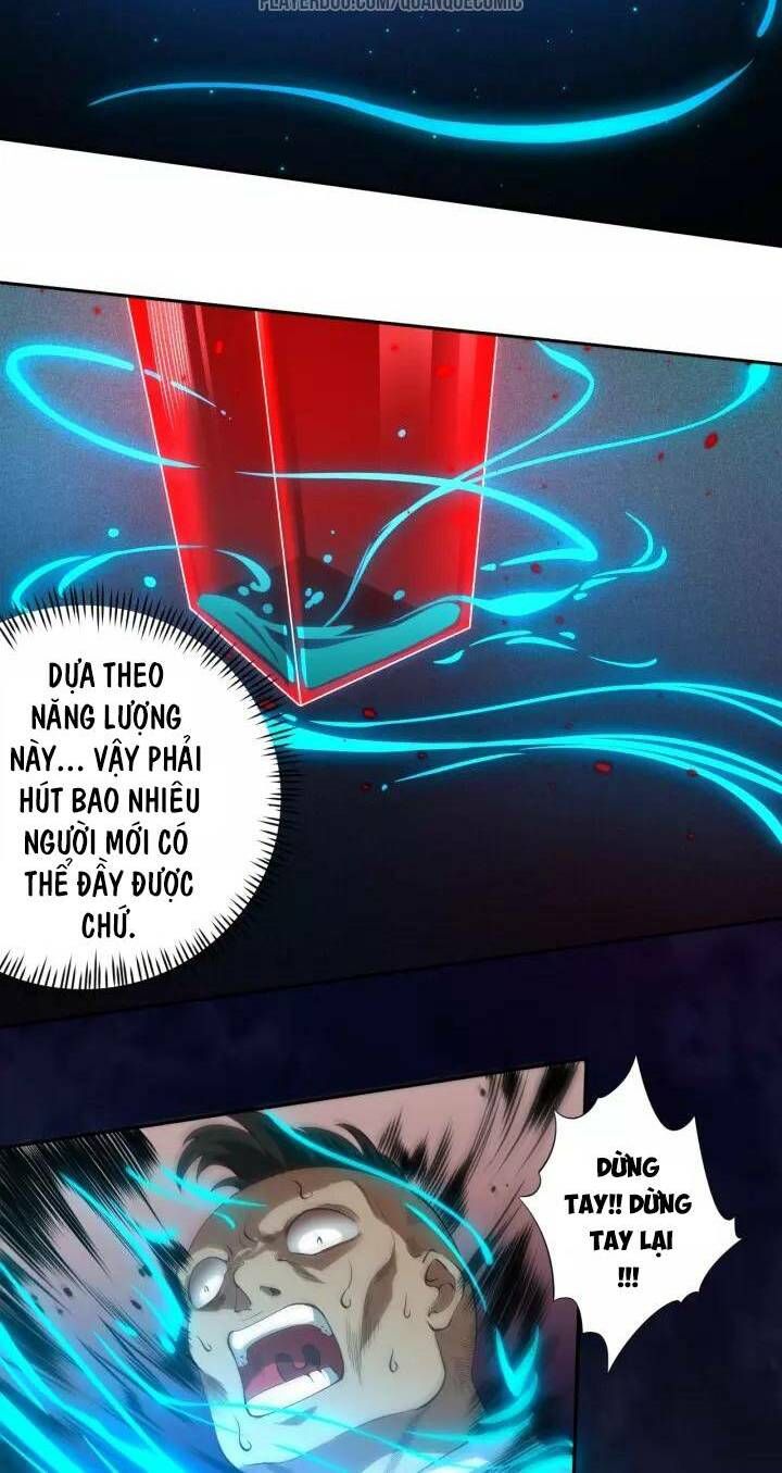 đọc truyện Giản Giới Chương 67 ảnh 14 tại Thiên Thai Truyện