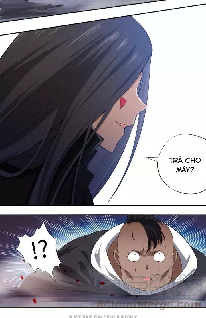 đọc truyện Giản Giới Chương 67 ảnh 20 tại Thiên Thai Truyện